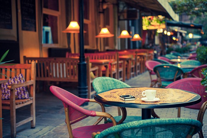 melhores cafeterias do mundo