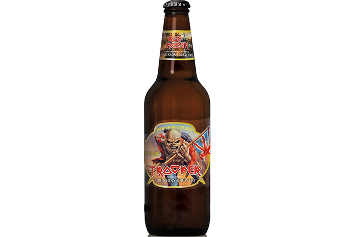 cervejas de bandas do Rock in Rio