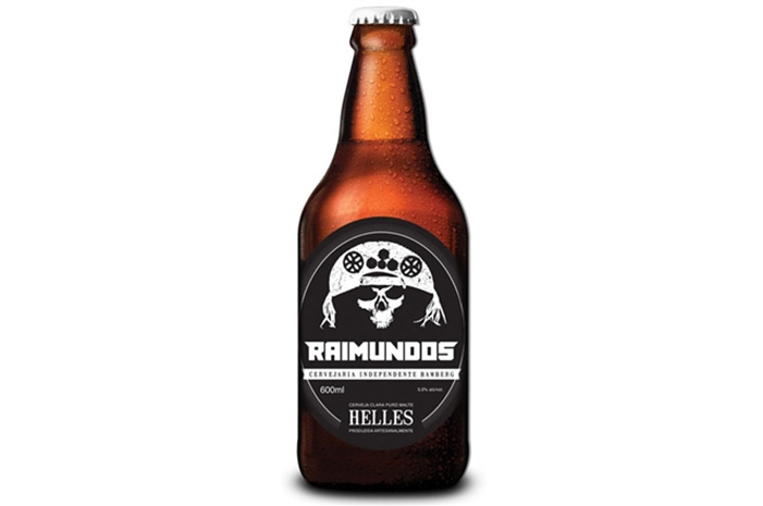 cervejas de bandas do Rock in Rio