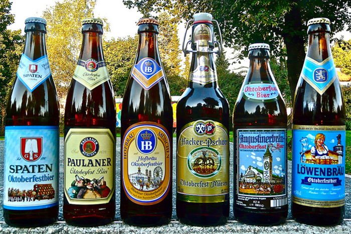Oktoberfest