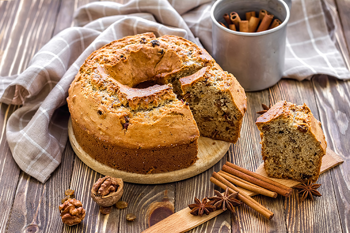 bolo de santo antônio