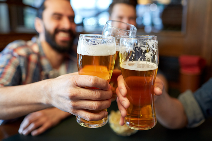 cervejas para beber