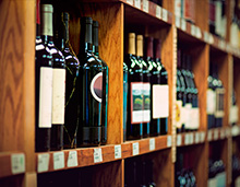 Os vinhos mais caros do mundo