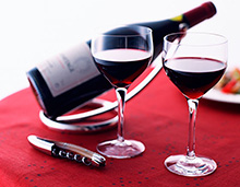 Os vinhos para iniciantes