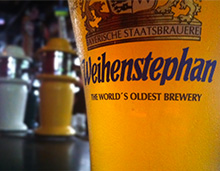 As cervejas mais antigas do mundo