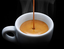 Café cura ressaca de carnaval?