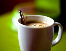 Café Expresso ou Espresso?