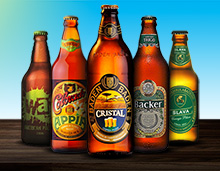 8 cervejas brasileiras que você precisa saber que existem