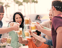 Dia Internacional da Cerveja