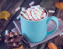 O chocolate acalma: mito ou verdade?