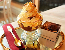 Os sorvetes mais caros do mundo