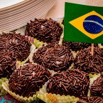 chocolate no brasil