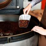 produção do café