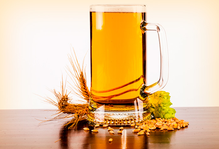 Cervejas de milho são ruins?