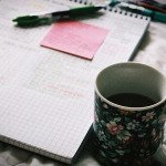 café tira o sono