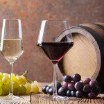 Tipos de uvas para vinho