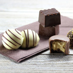 chocolates belga