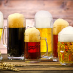 tipos de copos para cervejas