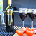 vinhos para churrasco