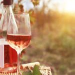 vinhos rosé