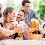 Oktoberfest
