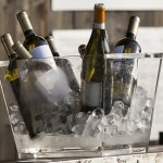 temperaturas ideais para vinhos