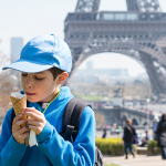 sorveterias em Paris