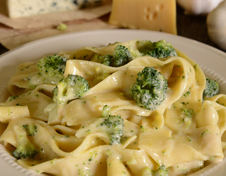 Que tipo de queijo usar no preparo de comidas?