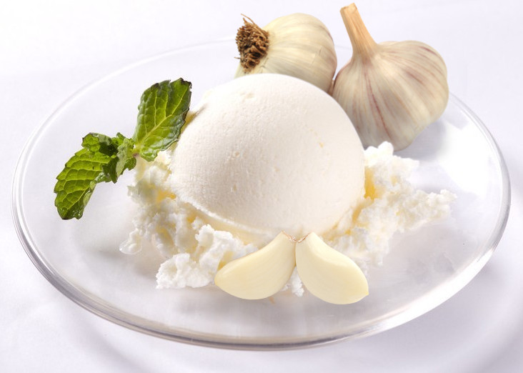 Os sabores de sorvetes mais estranhos do mundo