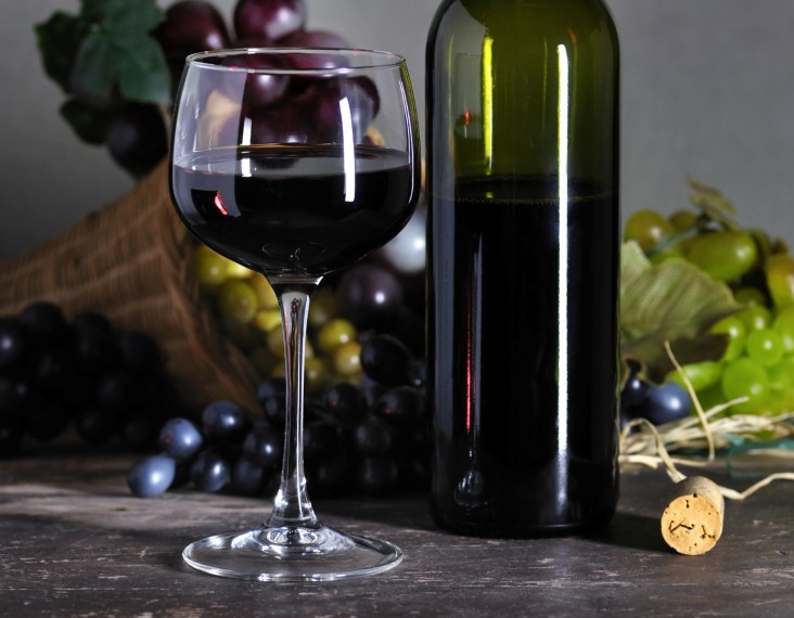 Vinhos tintos para tomar nos dias frios