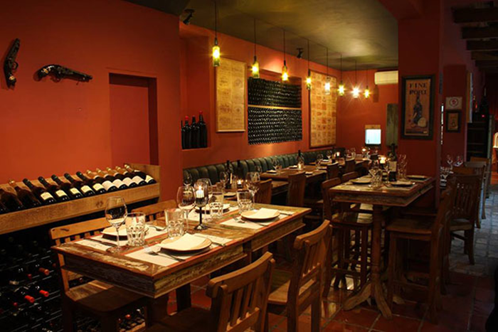 vinhos em São Paulo