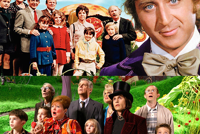 6 filmes sobre chocolate para você assistir