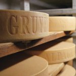 queijo gruyère