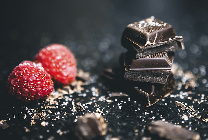 5 maneiras de incluir o chocolate na sua dieta