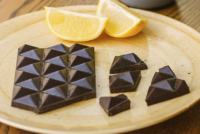 Foto por: Marta Dzedyshko