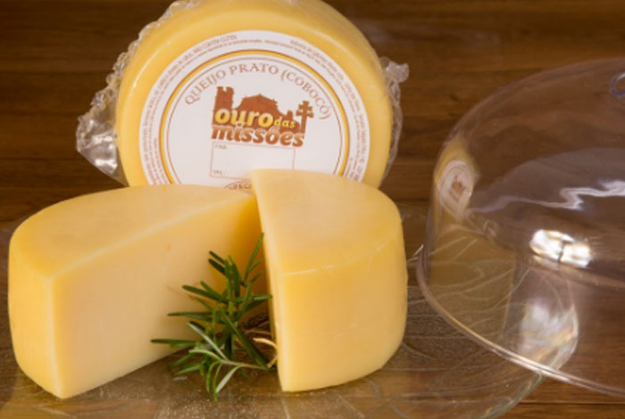 queijo prato