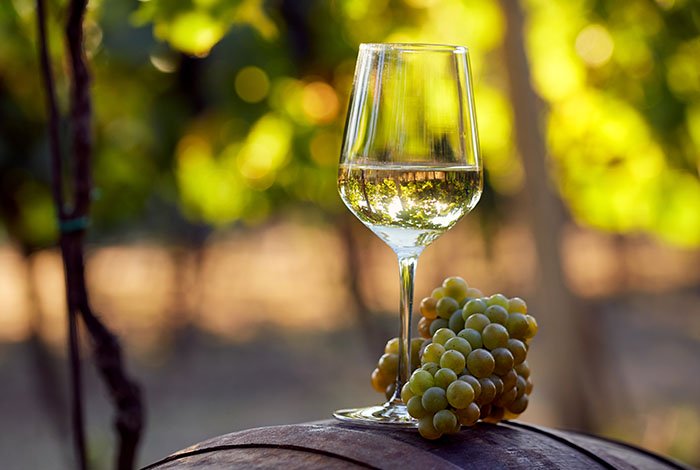 vinho branco
